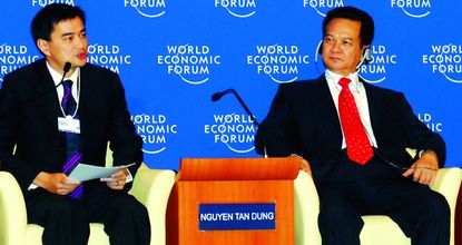 Thái Lan cải tổ nội các, có thể bầu cử vào năm tới